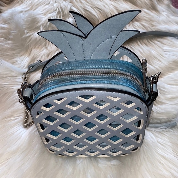 Steve Madden Purse (READ) - Picture 1 of 11